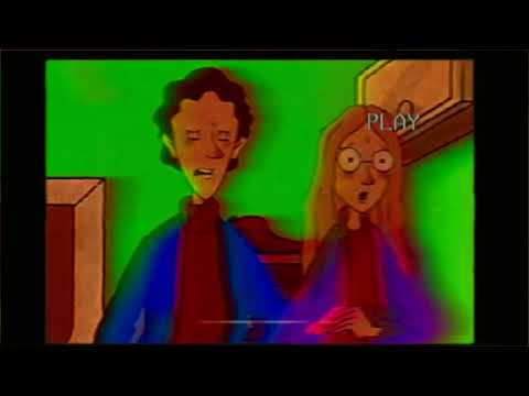 Horrid Henry USA dub VHS found!!! FULL