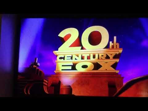 Horton Hears a Who Foxtel Movies Animation Intro
