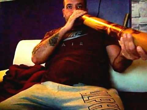 Hoschy Beim Blasen Teil 1