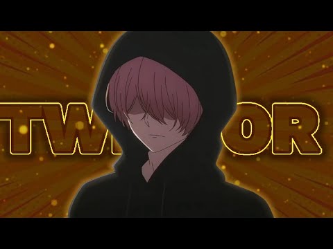 Hoshino Aqua | Twixtor Clips For Editing