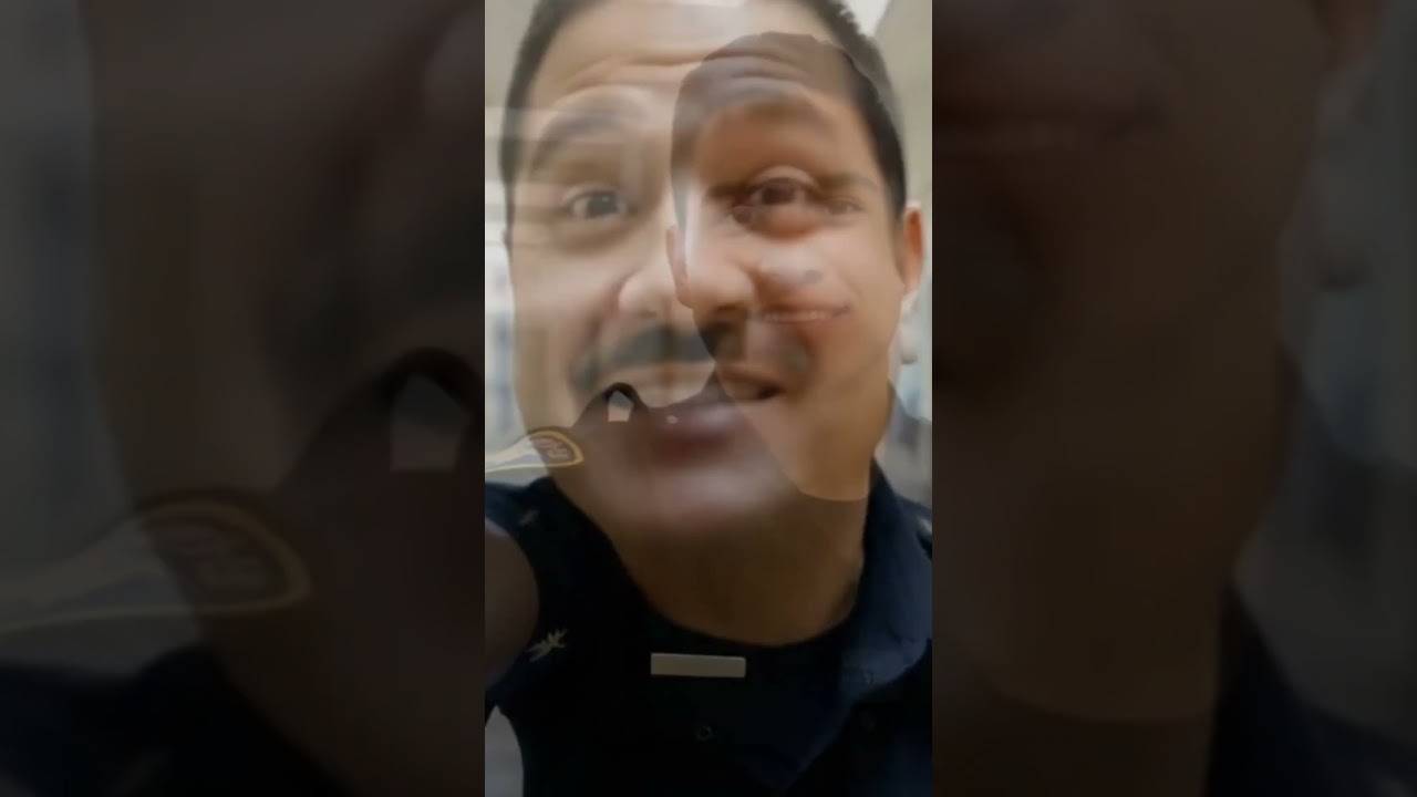 Hospital Security Footage Reveals Disturbing Truth