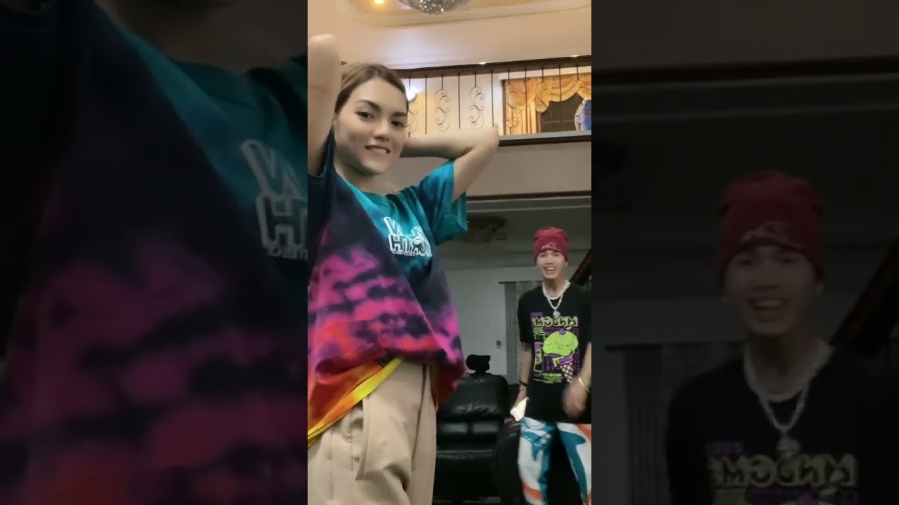 Hot and Sexy Pinay MIKA SALAMANCA TikTok Trending and Viral Video