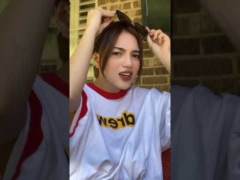 Hot and Sexy Pinay MIKA SALAMANCA TikTok Trending and Viral Video