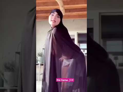 Hot and sexy tiktok shot