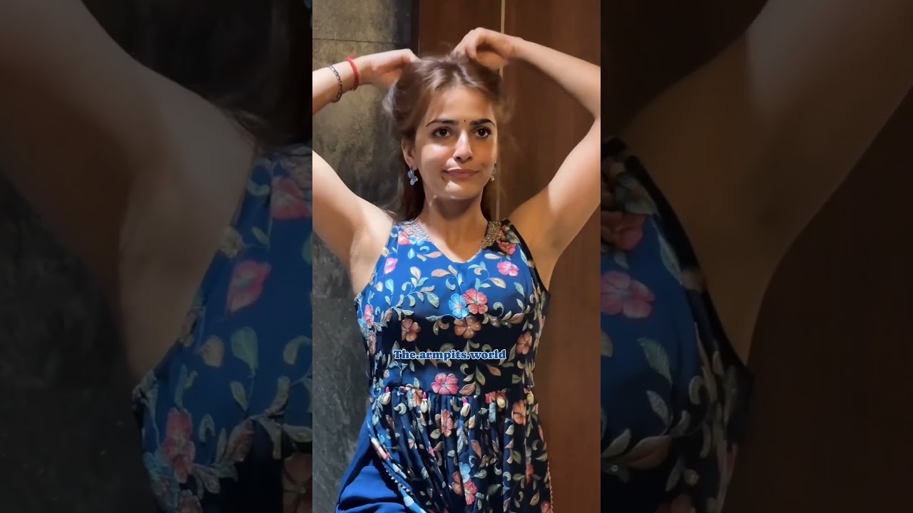 hot 🥵🔥#armpit