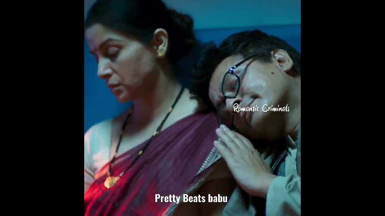 Hot Aunty ❤ PRETTY BEATS  Scene | 🔞😂🤣 Follow For More Videos