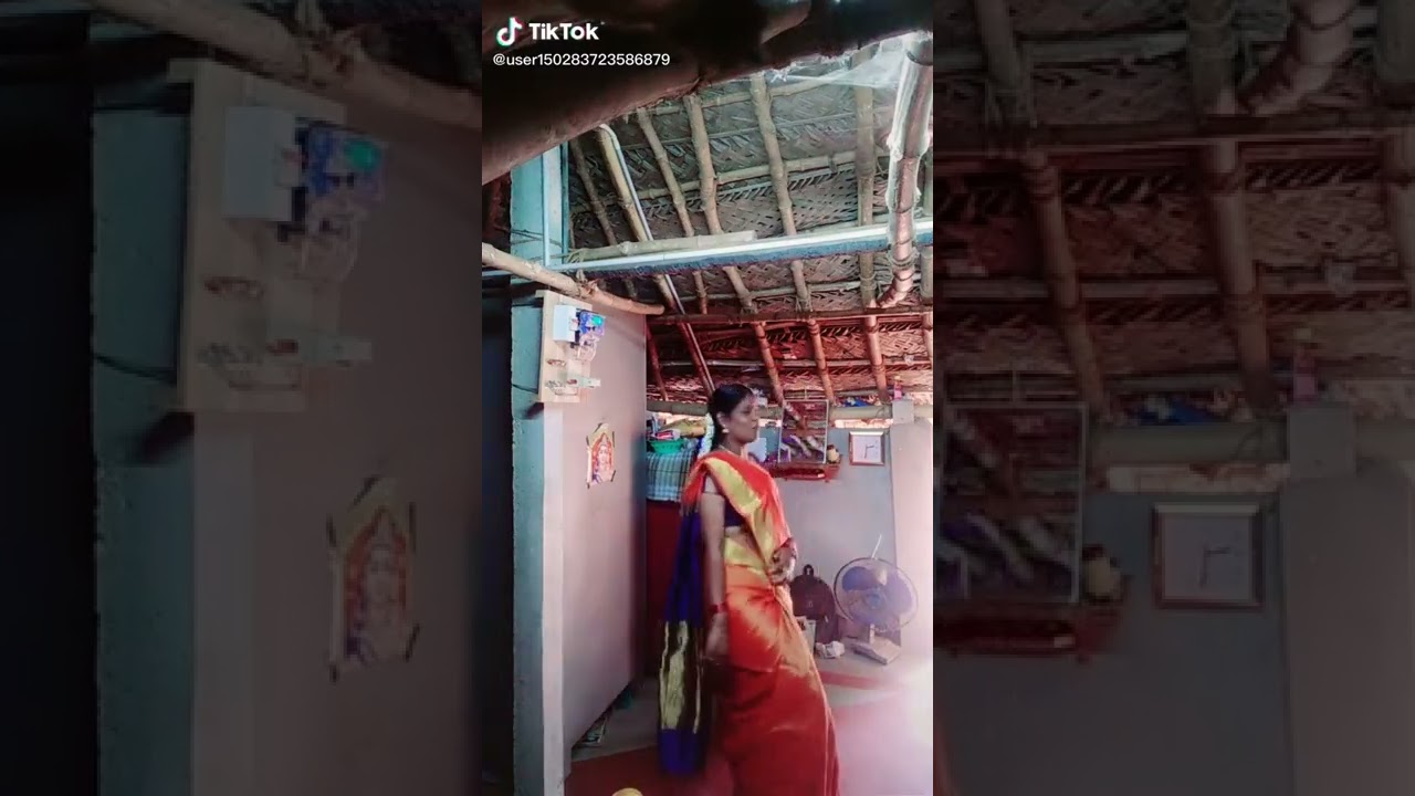 hot aunty ❤️❤️❤️(2)