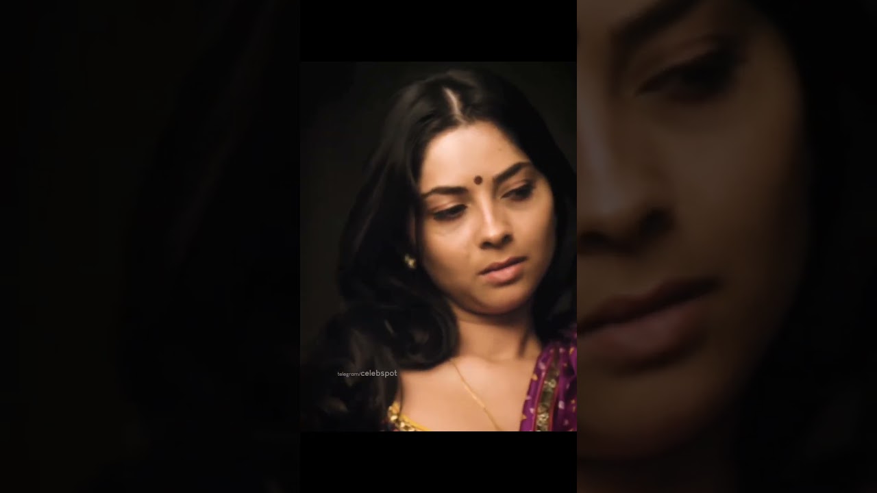 Hot aunty navel