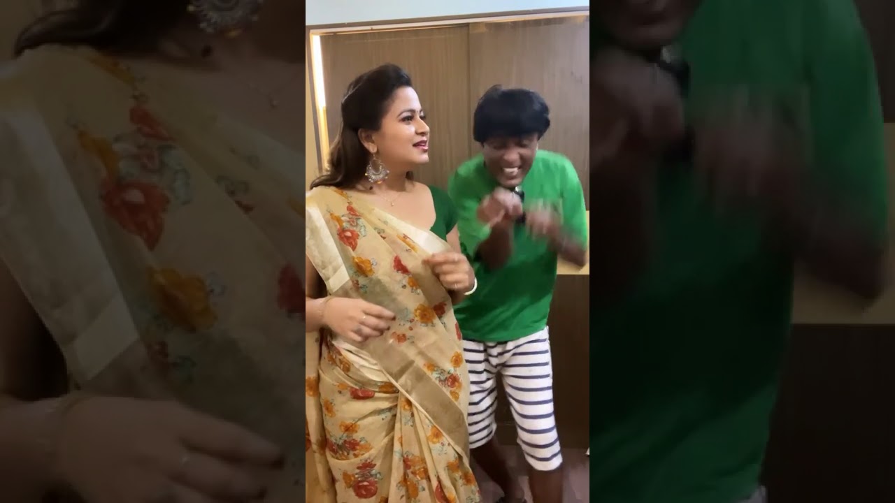Hot aunty performance 🔥hot performance with hot aunty 🔥#hot #aunty #love(1)