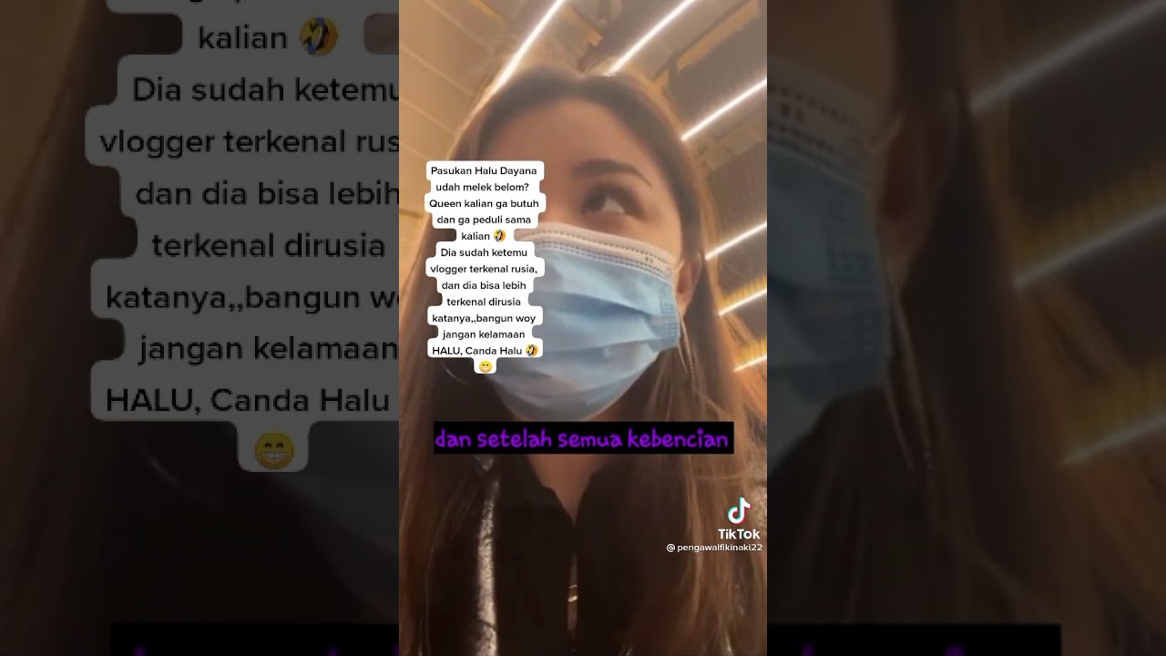 HOT BANGET HARI INI, BERITA HANGAT BUAT PENGGEMAR DI +62, DARI TIKTOK