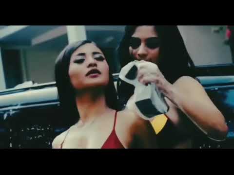 Hot banget siva aprilia sm tania ayu