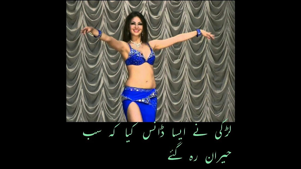 hot belly dance