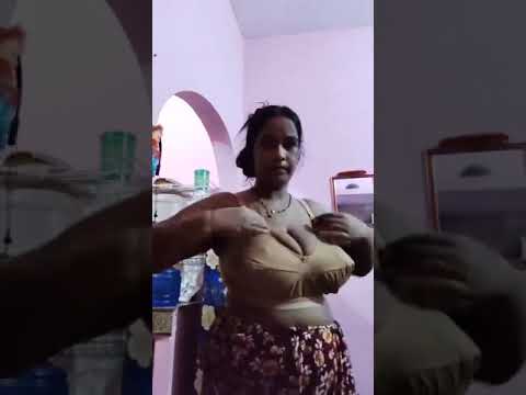 Hot bhabhi dress change open vlog video Bengali boudi imo tango bigo live video call sexy bhabhi