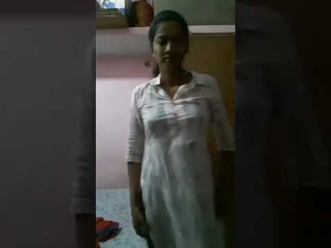 hot bhabhi dress change video open vlog video Bengali boudi sexy bhabhi status video #trending #live