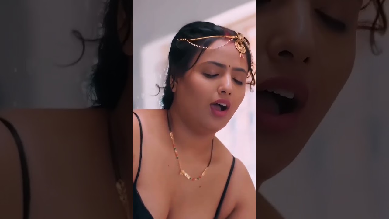 Hot bhabhi #ullu #kooku #hungama #trending #shorts #reels
