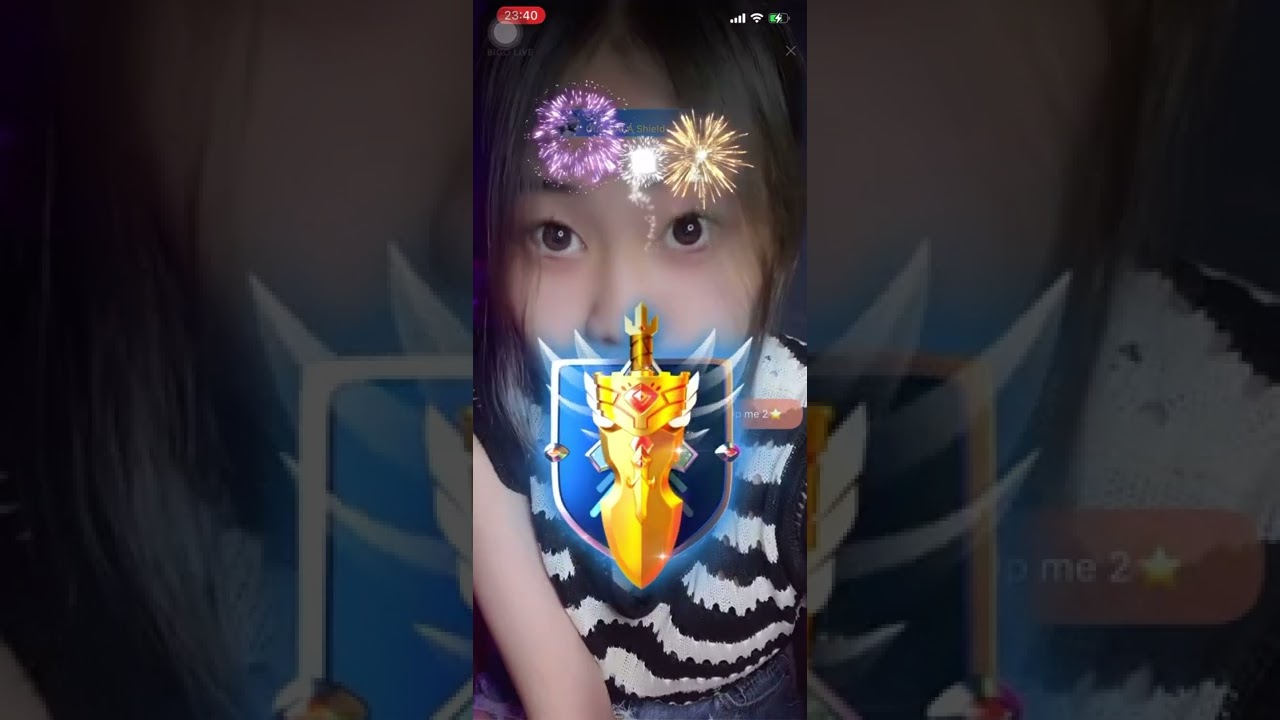 Hot bigo kieu anh91