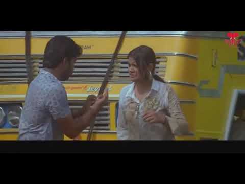 Hot Boob press Tamil movie