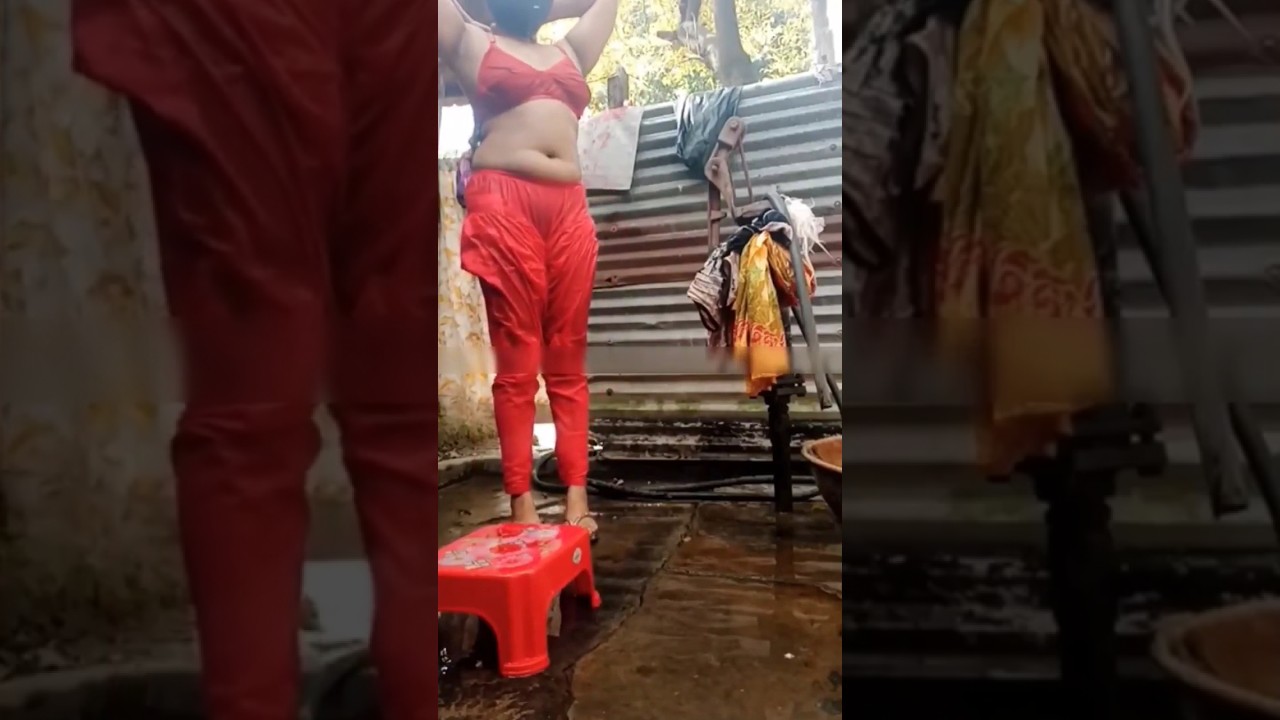 Hot Boudir Khola Mela Gosol Video Viral #shortsvideo #shorts