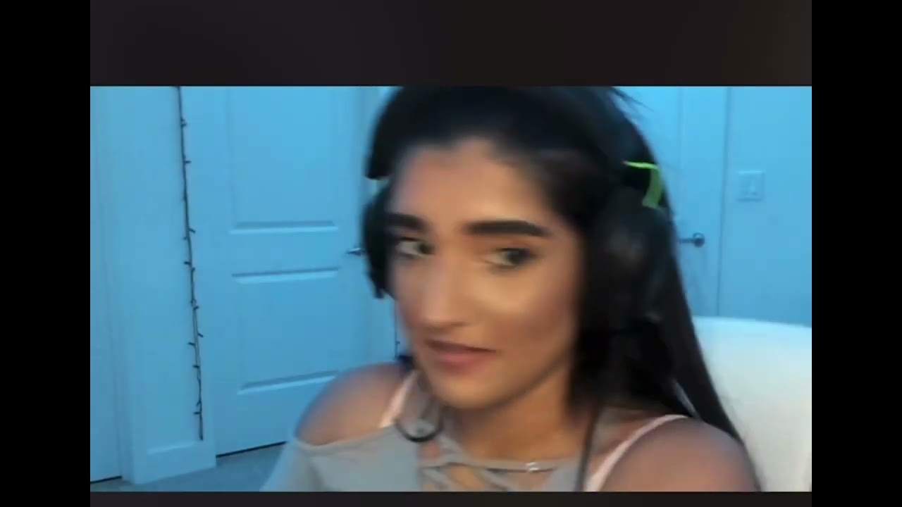 Hot British girl burp comp ￼
