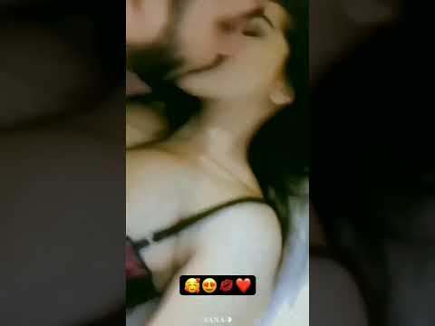 hot couple kiss leaked video romantic kiss #shorts #kiss Pakistan couple romance viral video 2023