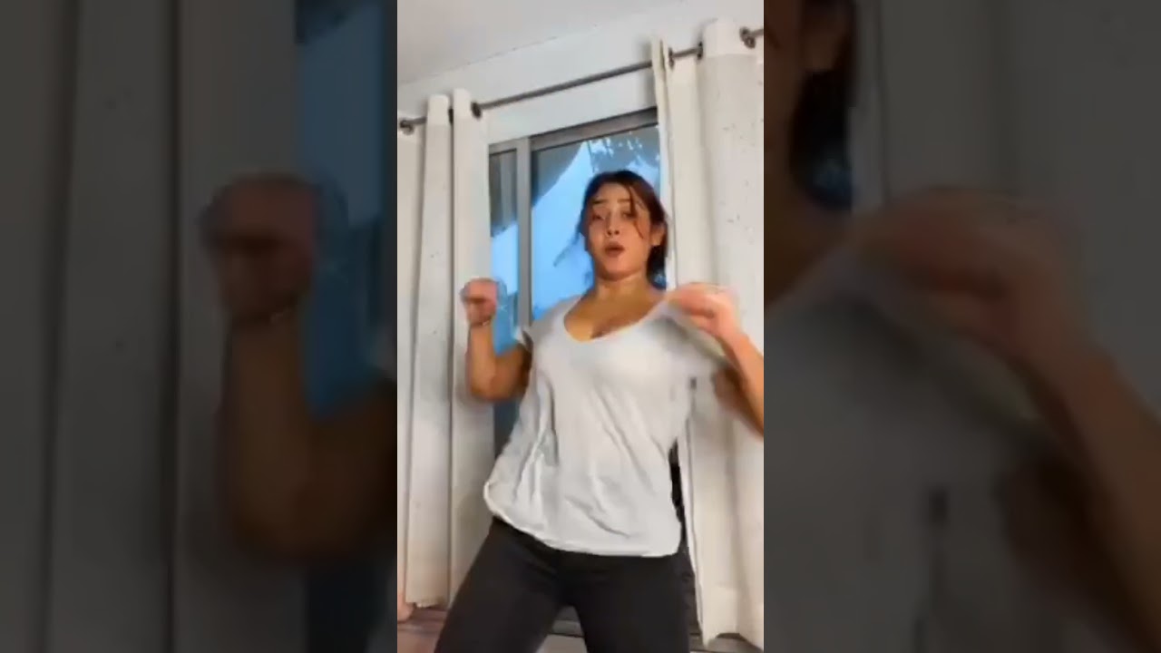hot dance #dd