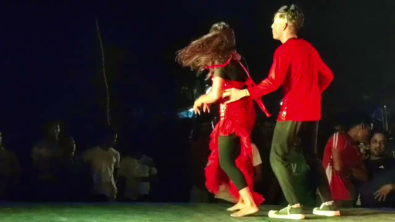Hot dance hungama // Open dance dhamaka