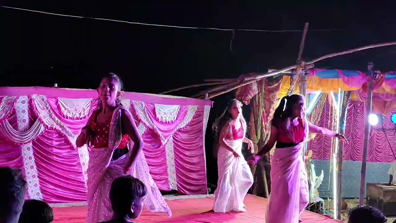 Hot dance hungama | open dance hungama