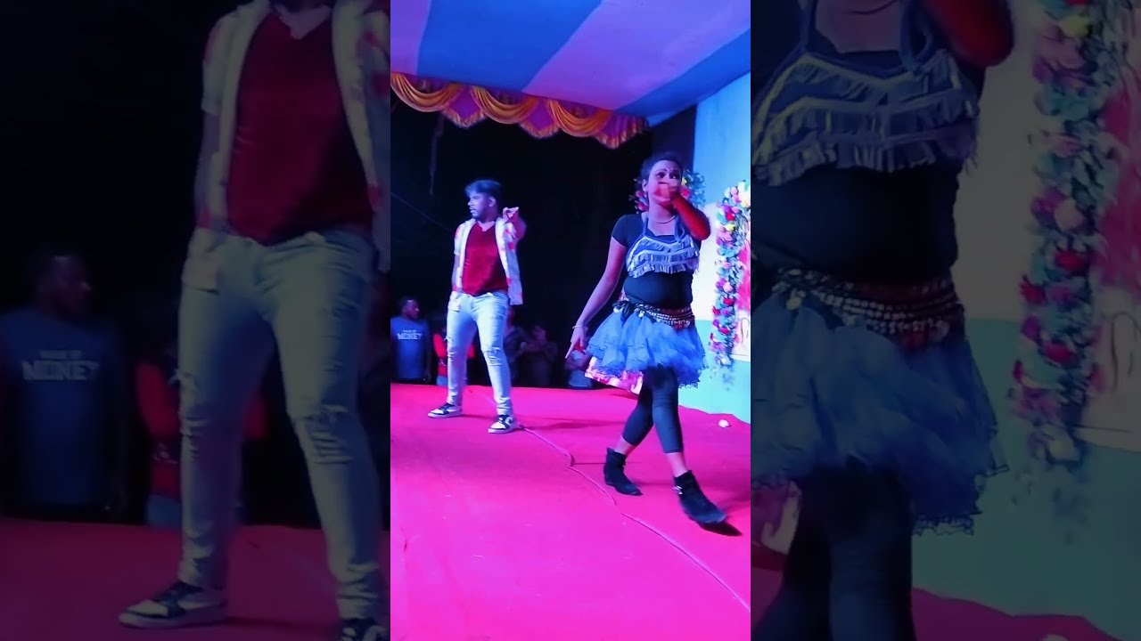 Hot dance hungama