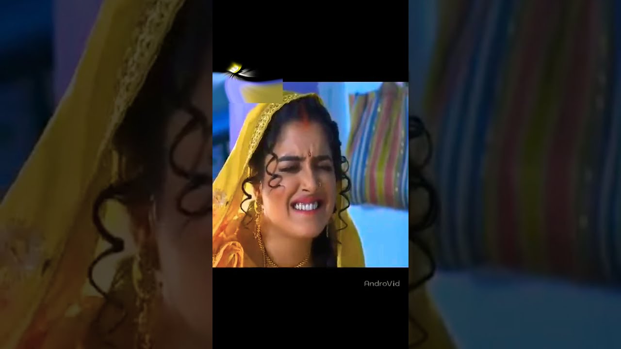 hot Desi woman 😍 dance video