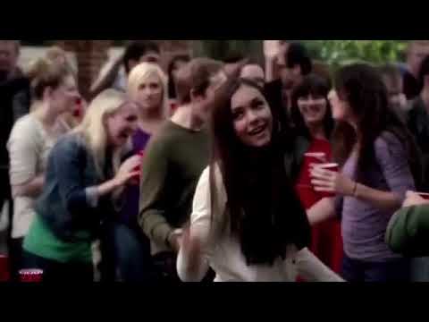Hot elena gilbert