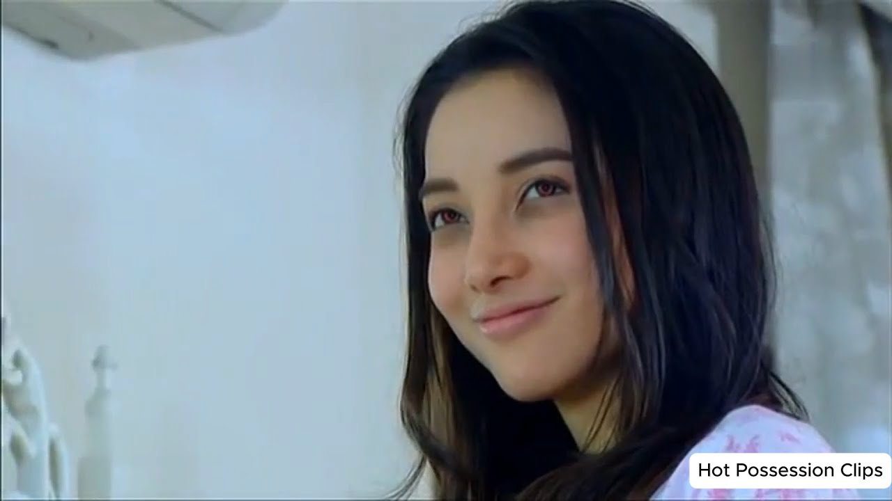 Hot Female Possession 4