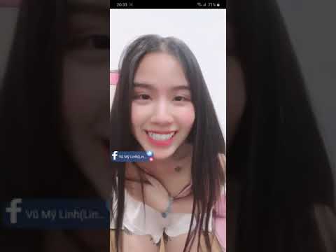HOT GIRL BIGO | Linh Miu hở bạo, nhảy sexy quyến rũ