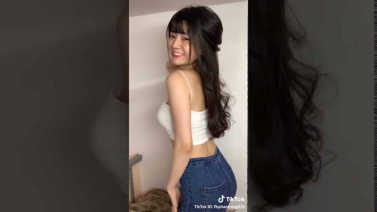 Hot girl phan trang bigo