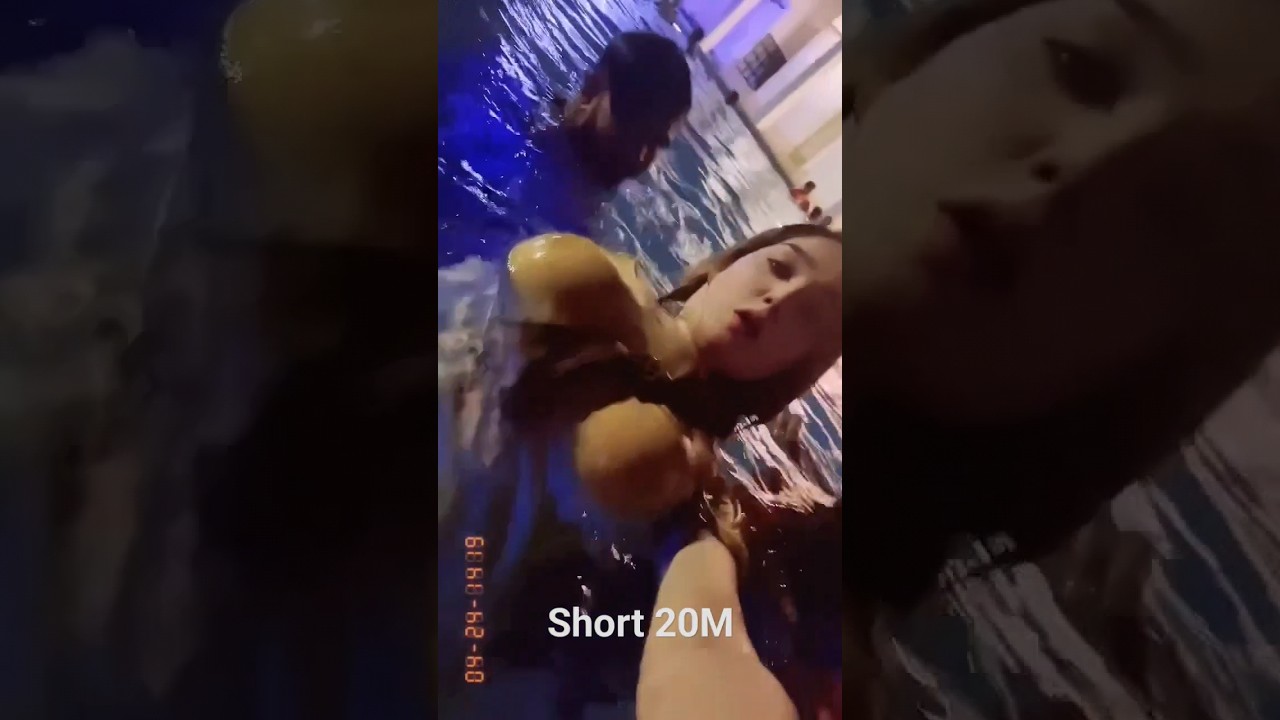 Hot Girls Pori Pom Pom🥵🥵 #viral #shorts #short