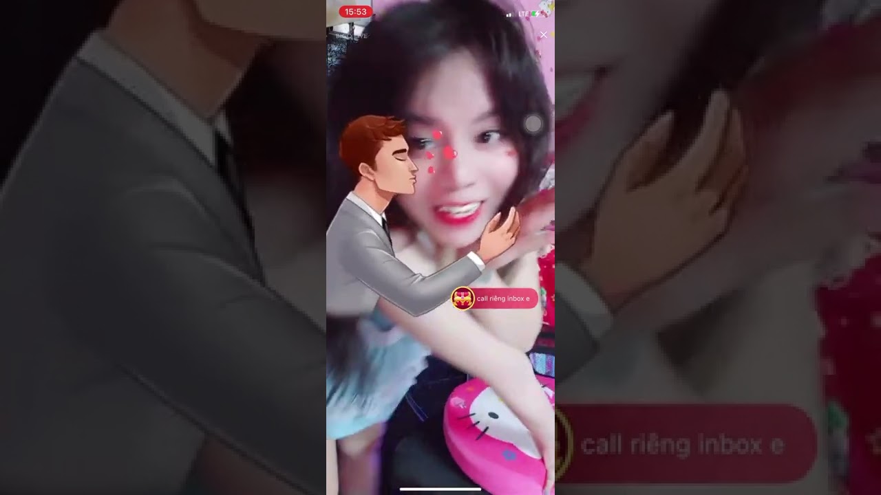 Hot gjrl 2k nhảy sexy gợi cảm .
