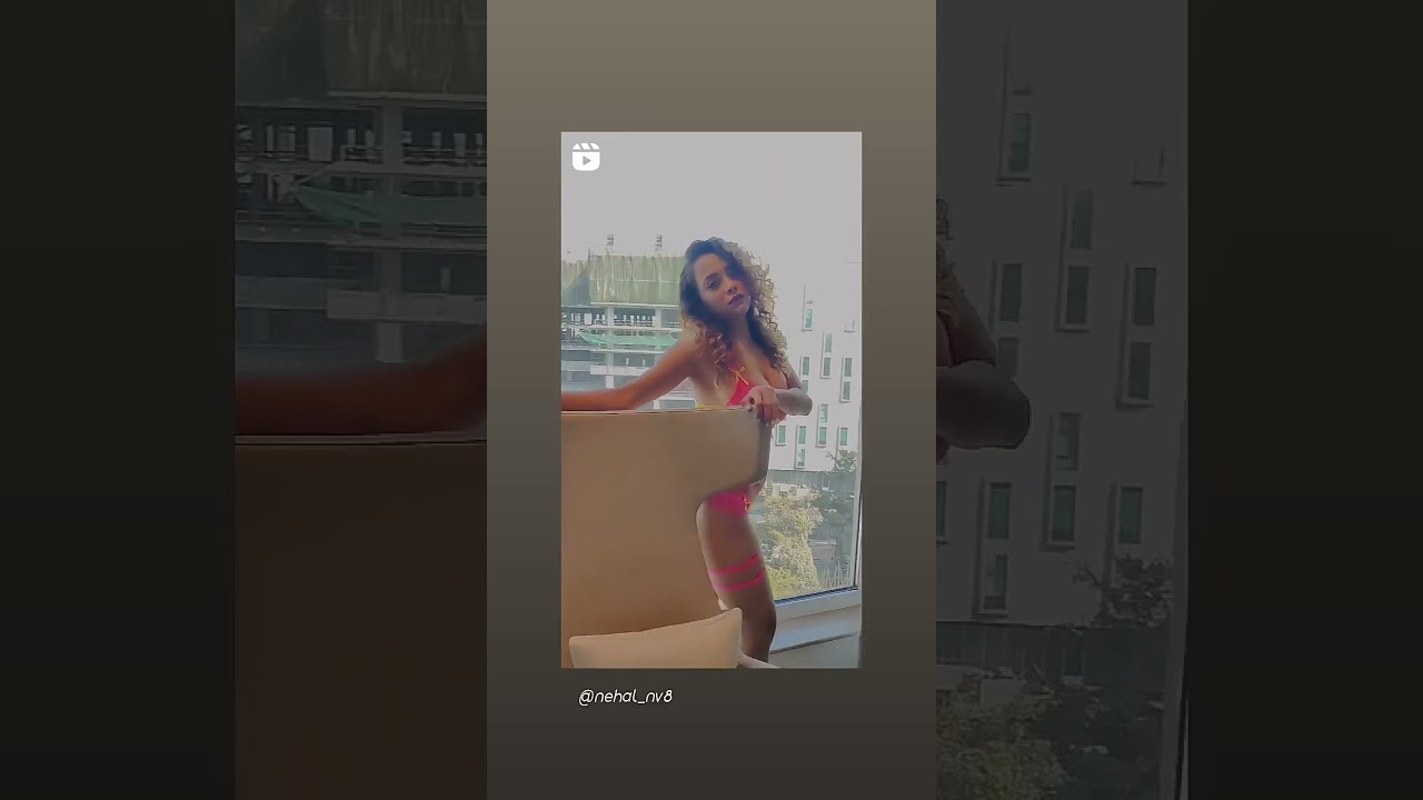 hot hot nehal vadoliya
