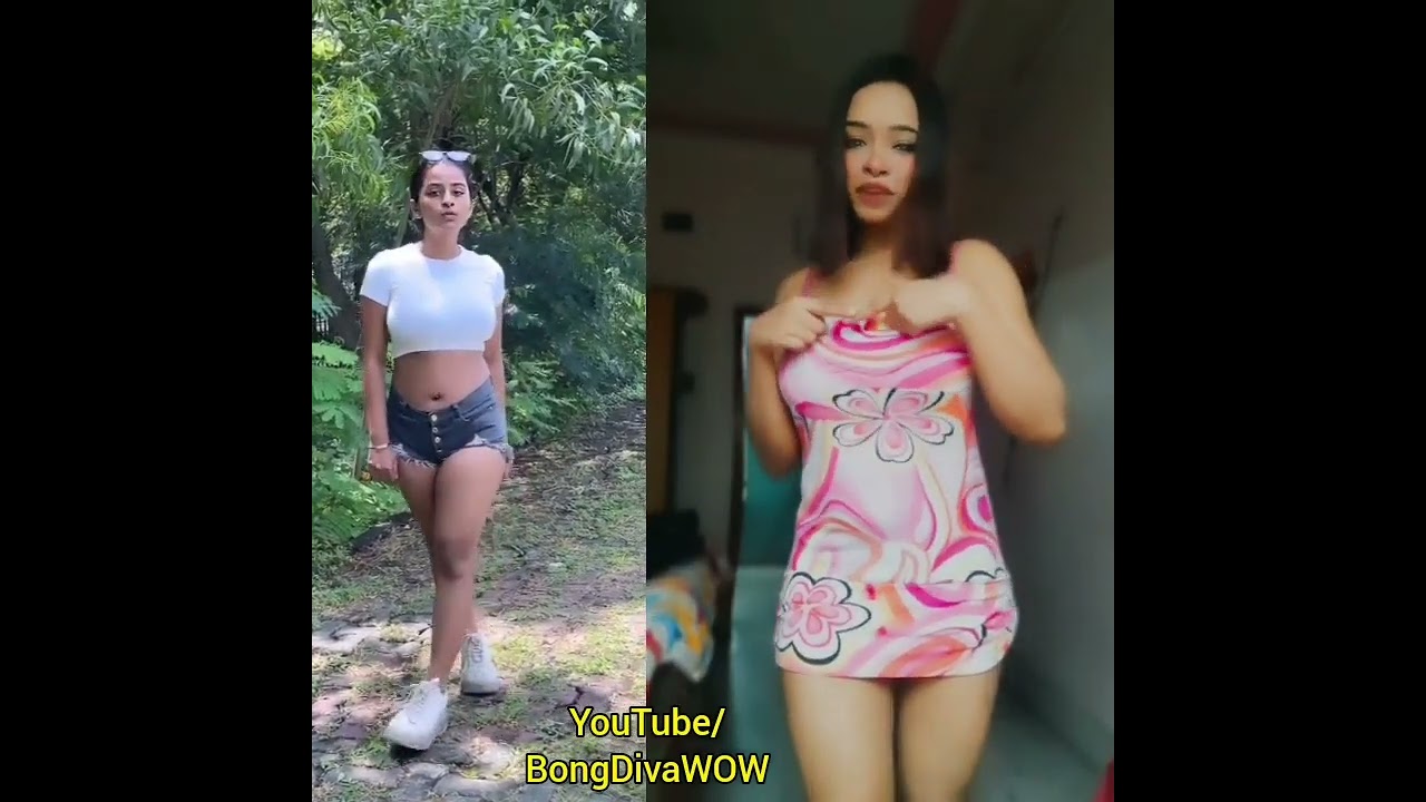 Hot Indian Girls Twerking Compilation #shorts #instareels #dance