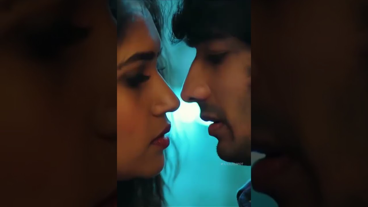 hot Indian webseries 🔥 | hot kissing| aunty hot scene #Indianwebseries
