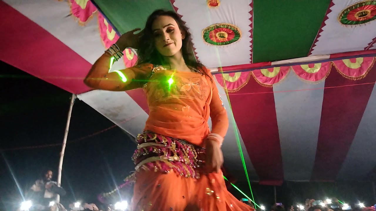 Hot jatra dance....,