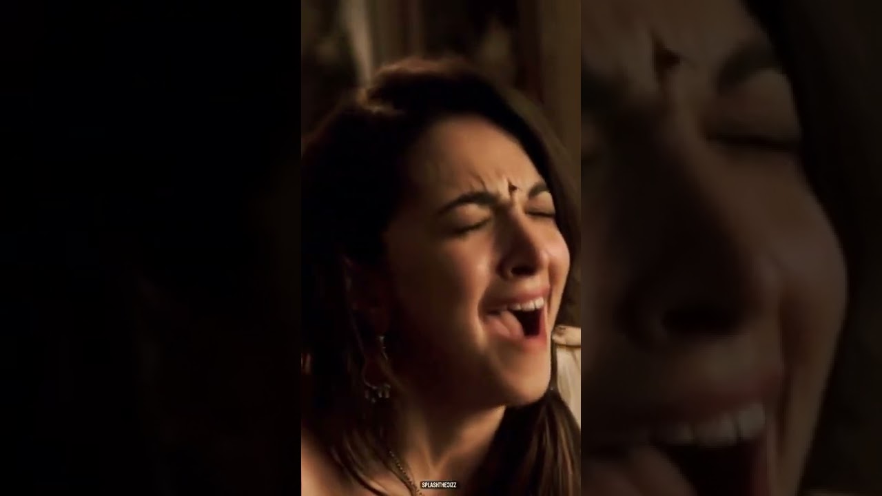 Hot Kiara Advani in Lust Stories ❤️🔥LIKE AND SUBSCRIBE ✨