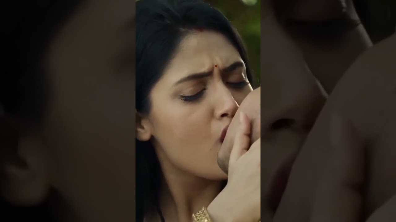 Hot Kiss Web Series