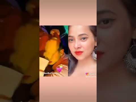hot kissing Scene