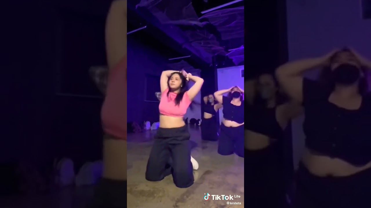 hot kristel toledo