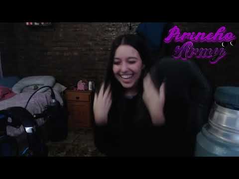 Hot Latina Streamer Girl Fart Compilation
