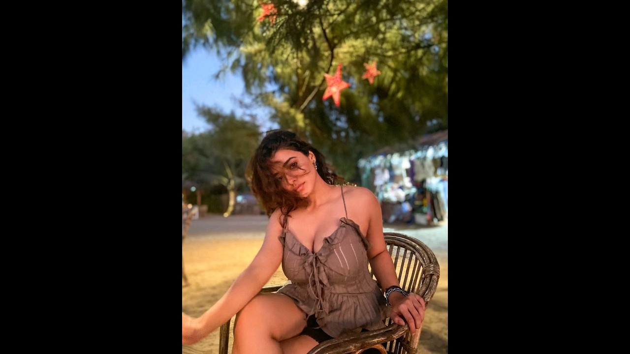 Hot like never before Ketika Sharma beach holiday #viral #shorts ##ytshorts #trending #hot #sexy