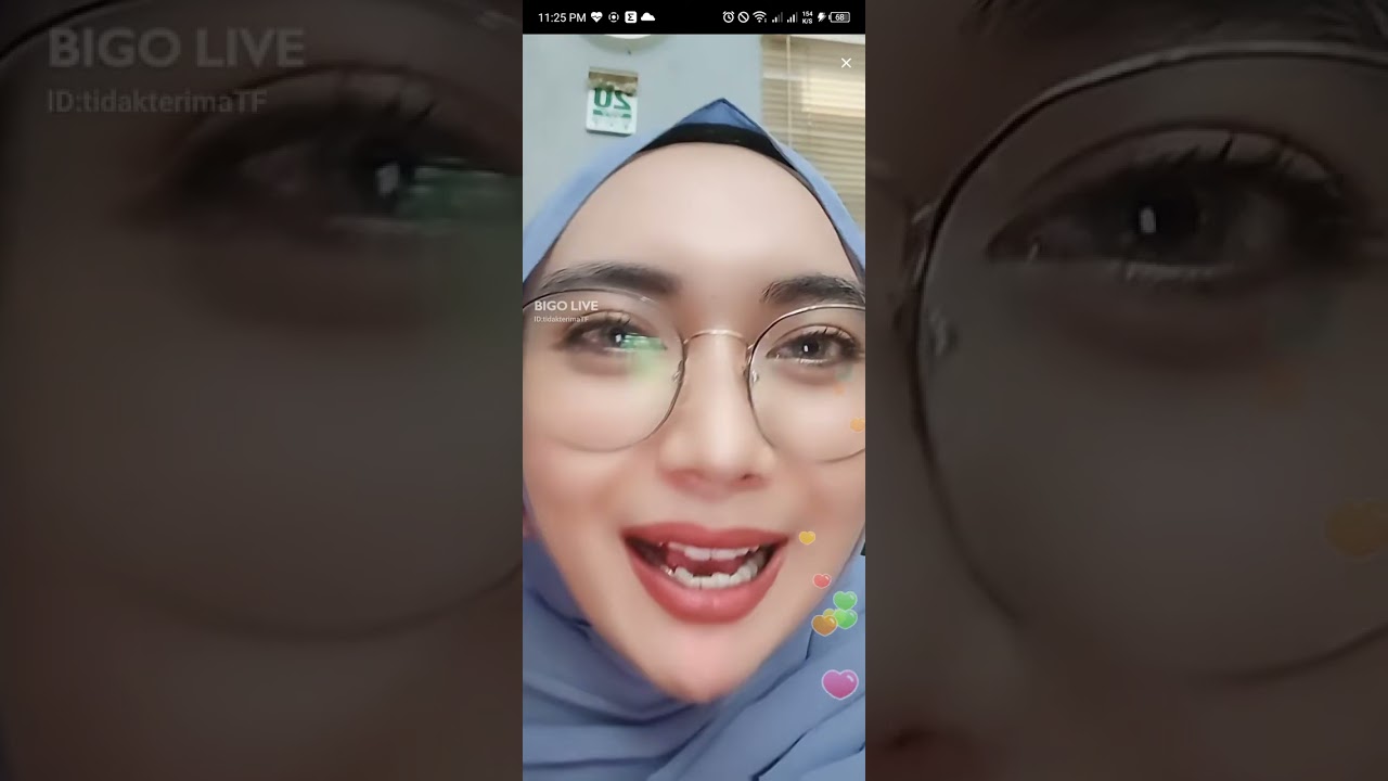 Hot live bunda hijab sange
