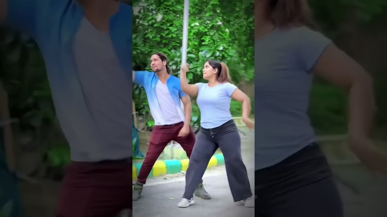 hot live dance video