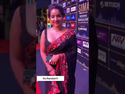 Hot Malavika Menon ! #shorts #malayalam