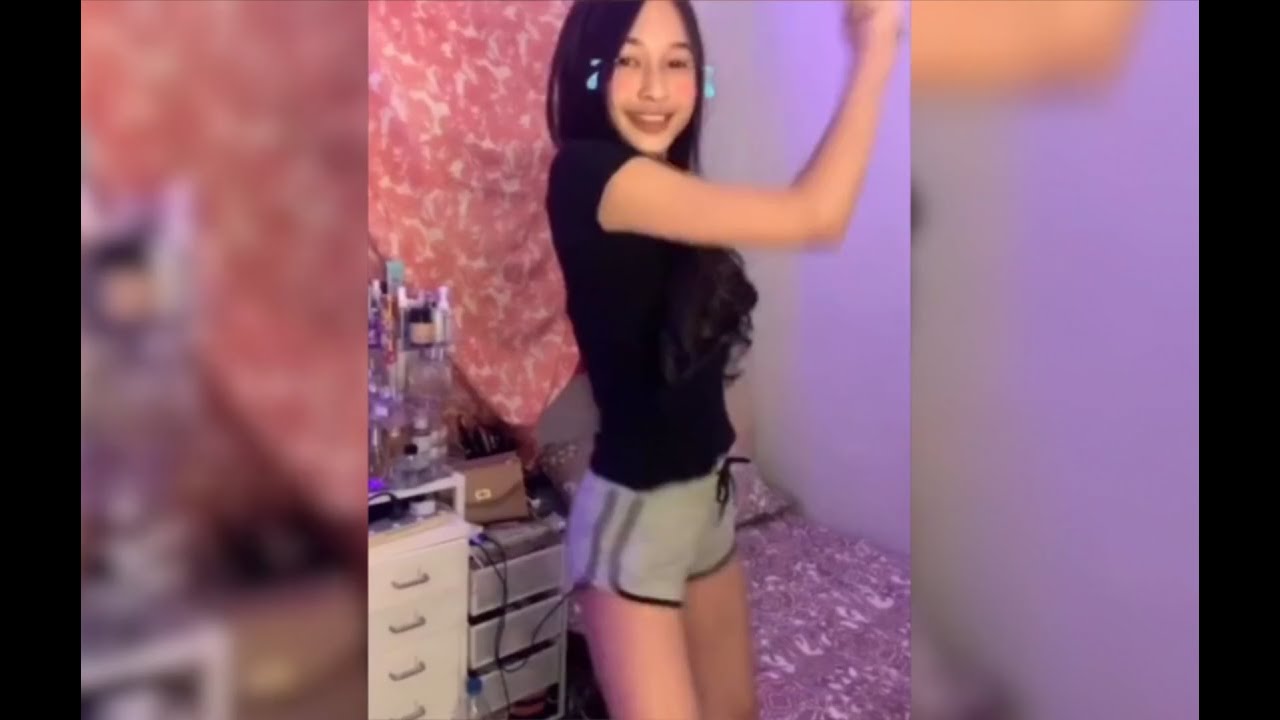 Hot malaysian girl dancing💃🔥HOT🔥