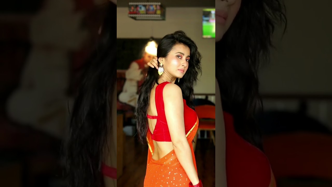 Hot Manami Ghosh Dance Video #shorts